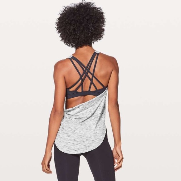 lululemon athletica Tops - Lululemon Free To Be Serene Tank